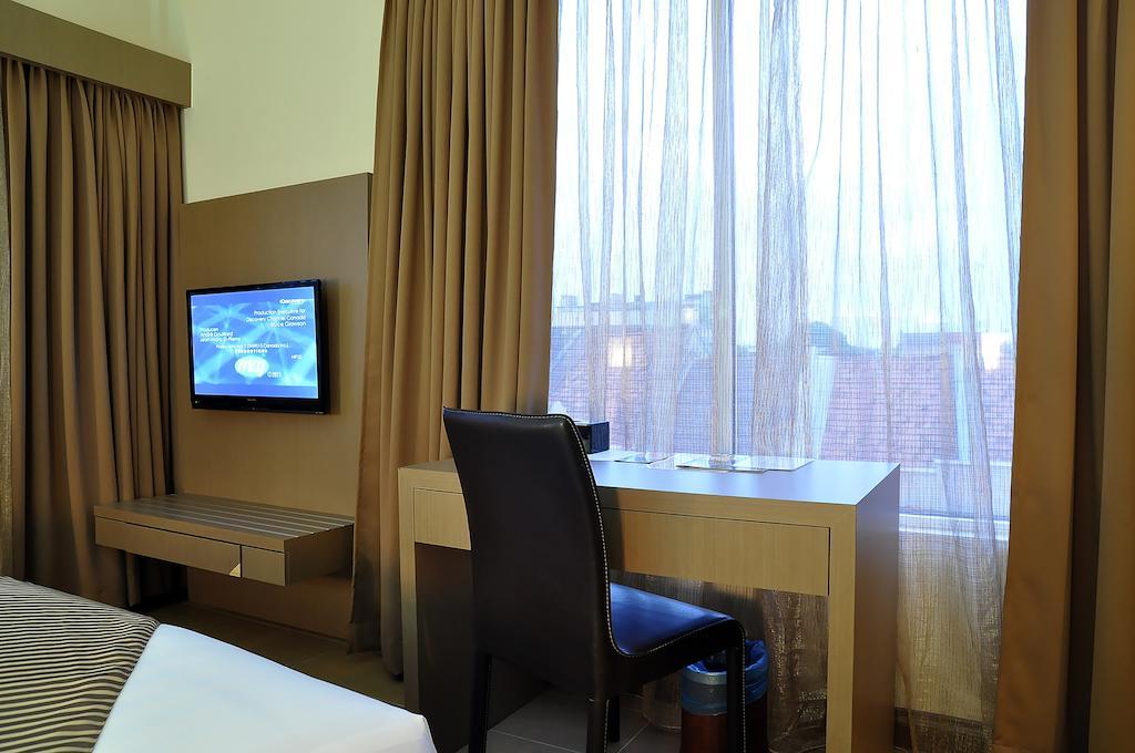 Bendahara Hotel @ Malacca City Kültér fotó