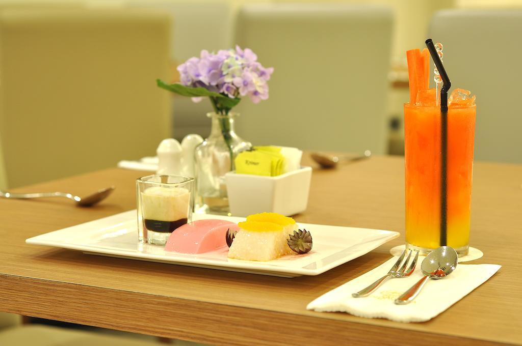 Bendahara Hotel @ Malacca City Kültér fotó