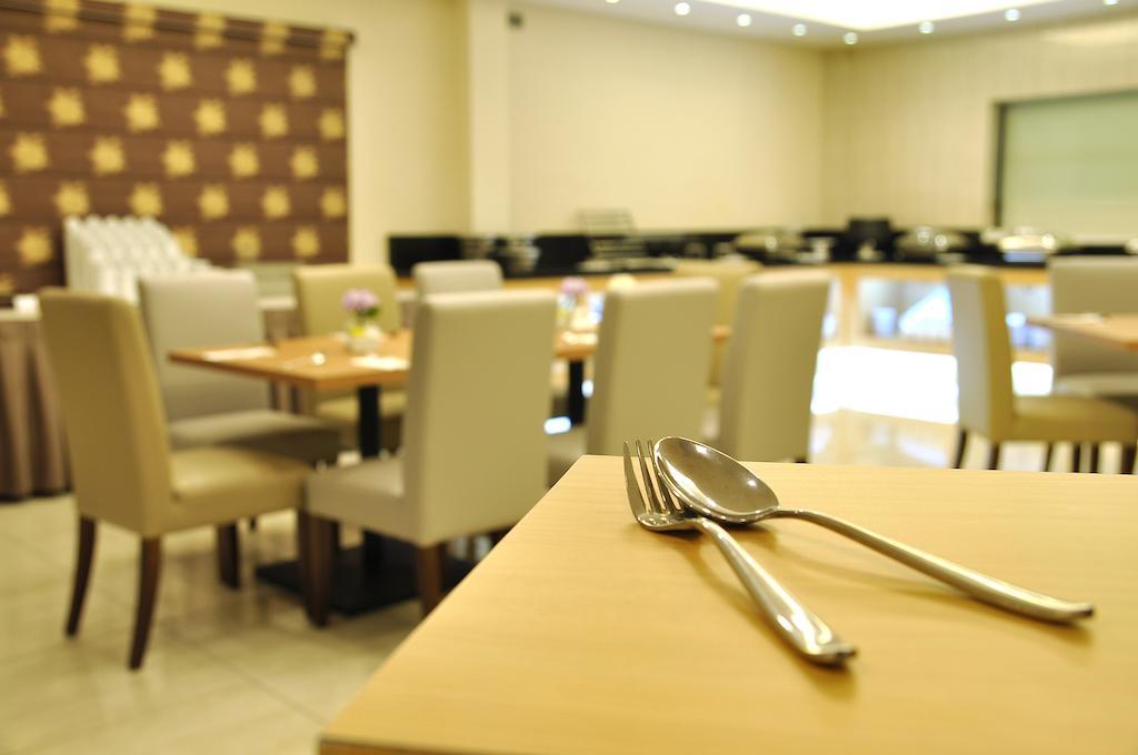 Bendahara Hotel @ Malacca City Kültér fotó