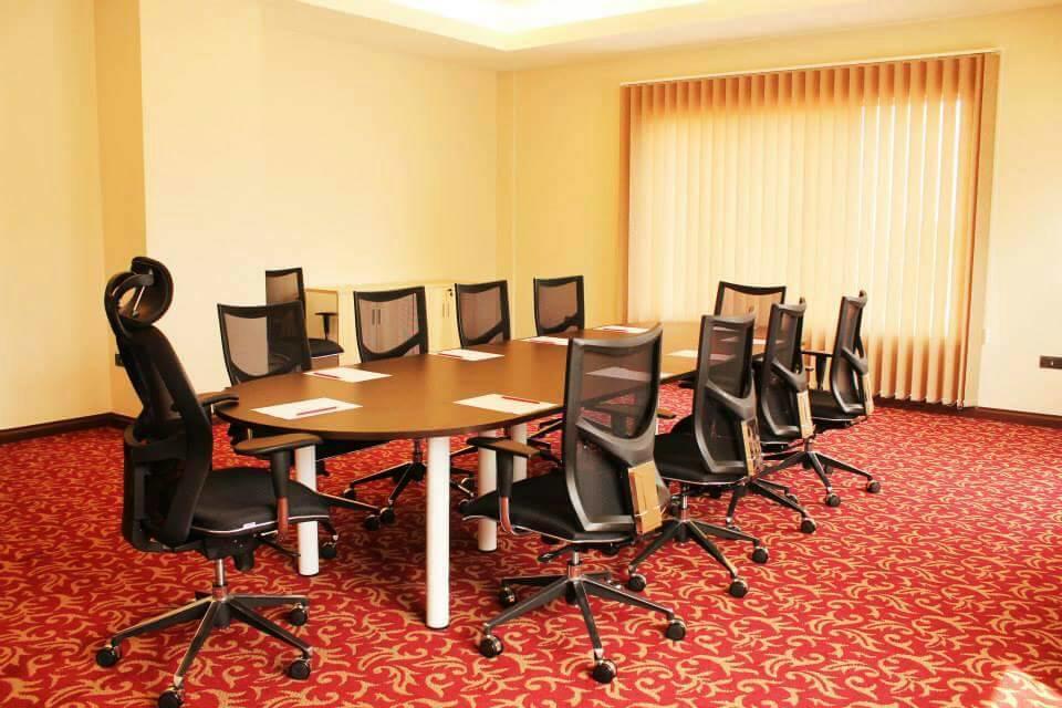 Bendahara Hotel @ Malacca City Kültér fotó