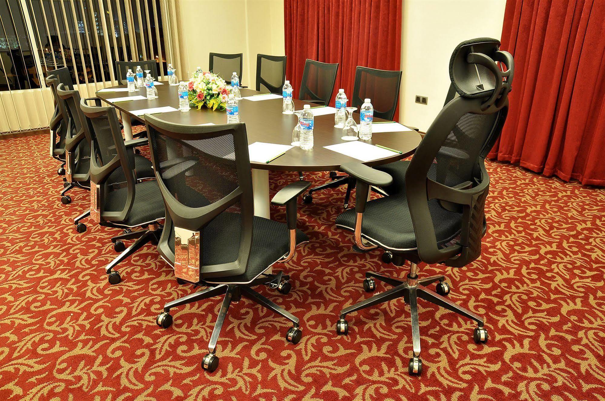 Bendahara Hotel @ Malacca City Kültér fotó